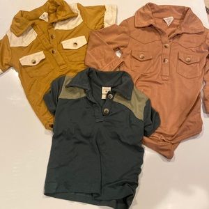 Kate Quinn 3 piece set